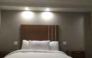 Kamar Tidur 6 Greenwich Inn