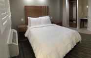 Kamar Tidur 2 Greenwich Inn