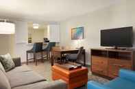 Ruang untuk Umum Embassy Suites by Hilton San Luis Obispo