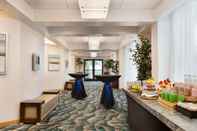 Functional Hall Embassy Suites by Hilton San Luis Obispo