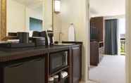 Kamar Tidur 6 Embassy Suites by Hilton San Luis Obispo