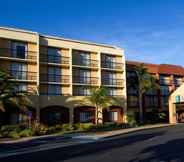 Exterior 3 Embassy Suites by Hilton San Luis Obispo