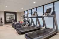 Fitness Center Embassy Suites by Hilton San Luis Obispo