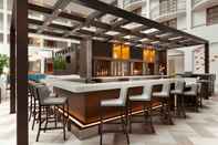 Bar, Cafe and Lounge Embassy Suites by Hilton San Luis Obispo