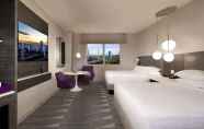 Kamar Tidur 7 Hyatt Regency Los Angeles International Airport