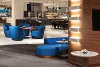 Bar, Cafe and Lounge Hyatt Regency Los Angeles International Airport