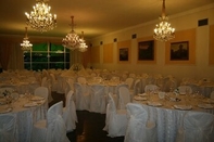 Functional Hall HG Hotel Cappelli