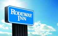 Exterior 7 Rodeway Inn
