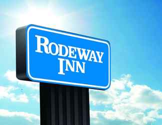 ภายนอกอาคาร 2 Rodeway Inn