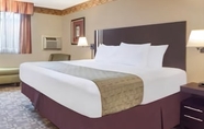 Bedroom 5 Days Inn by Wyndham Bellingham