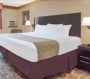 Kamar Tidur 5 Days Inn by Wyndham Bellingham