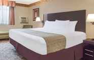 Bedroom 5 Days Inn by Wyndham Bellingham