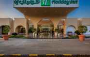 ภายนอกอาคาร 7 Holiday Inn Yanbu, an IHG Hotel