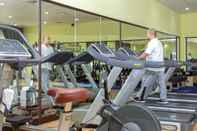 Fitness Center Holiday Inn Yanbu, an IHG Hotel