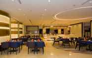 Restaurant 6 Holiday Inn Yanbu, an IHG Hotel