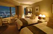 Bedroom 4 Yokohama Royal Park Hotel