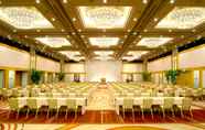 Functional Hall 4 Yokohama Royal Park Hotel