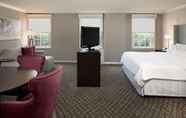 Kamar Tidur 7 The Westin Governor Morris, Morristown