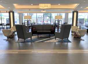 Lobby 4 Fairfield Inn & Suites by Marriott Camarillo