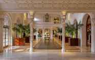 Lobby 3 Cloister at The Boca Raton