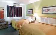 Bilik Tidur 2 Quality Inn & Suites