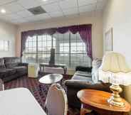 Common Space 4 Quality Inn & Suites