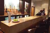 Bar, Kafe dan Lounge Norton House Hotel & Spa