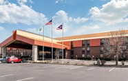 ภายนอกอาคาร 2 Quality Inn & Suites Miamisburg - Dayton South