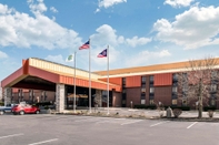 ภายนอกอาคาร Quality Inn & Suites Miamisburg - Dayton South