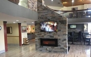 ล็อบบี้ 6 Quality Inn & Suites Miamisburg - Dayton South