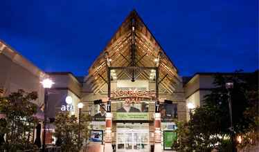 Exterior 4 Econo Lodge Edmonds North Seattle