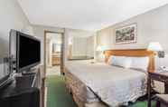 Bilik Tidur 6 Econo Lodge Edmonds North Seattle