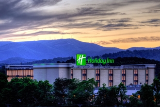 Bên ngoài 4 Holiday Inn Roanoke-Tanglewood-Rt 419&i581, an IHG Hotel