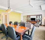 Functional Hall 5 Holiday Inn Roanoke-Tanglewood-Rt 419&i581, an IHG Hotel