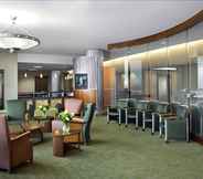 Lobby 5 DoubleTree by Hilton Omaha Downtown