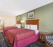 Bilik Tidur 2 Days Inn by Wyndham Florence/I-95 North