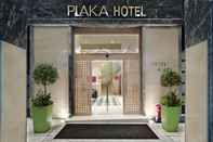 Exterior Plaka Hotel