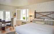 Bedroom 6 Inn At Rancho Santa Fe