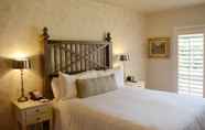 Bedroom 7 Inn At Rancho Santa Fe