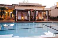 Swimming Pool Inn At Rancho Santa Fe