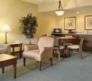 Bilik Tidur 7 Red Lion Hotel Wenatchee City Center