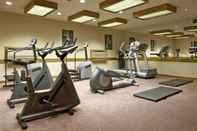 Fitness Center Red Lion Hotel Wenatchee City Center