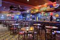 Bar, Kafe dan Lounge Red Lion Hotel Wenatchee City Center
