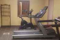 Fitness Center Super 8 by Wyndham Casper East/Evansville