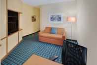 Common Space Fairfield Inn & Suites by Marriott Austin-University Area