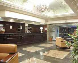 Lobby 4 Britannia Hotel Coventry