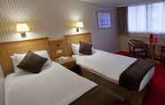 Bedroom 7 Britannia Hotel Coventry