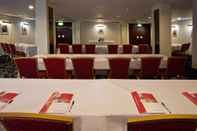 Dewan Majlis Britannia Hotel Coventry