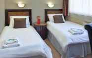 Bedroom 6 Britannia Hotel Coventry