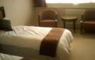 Bilik Tidur 5 Britannia Hotel Coventry